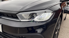 Volkswagen Polo 1.0 TSI Match 5dr Petrol Hatchback